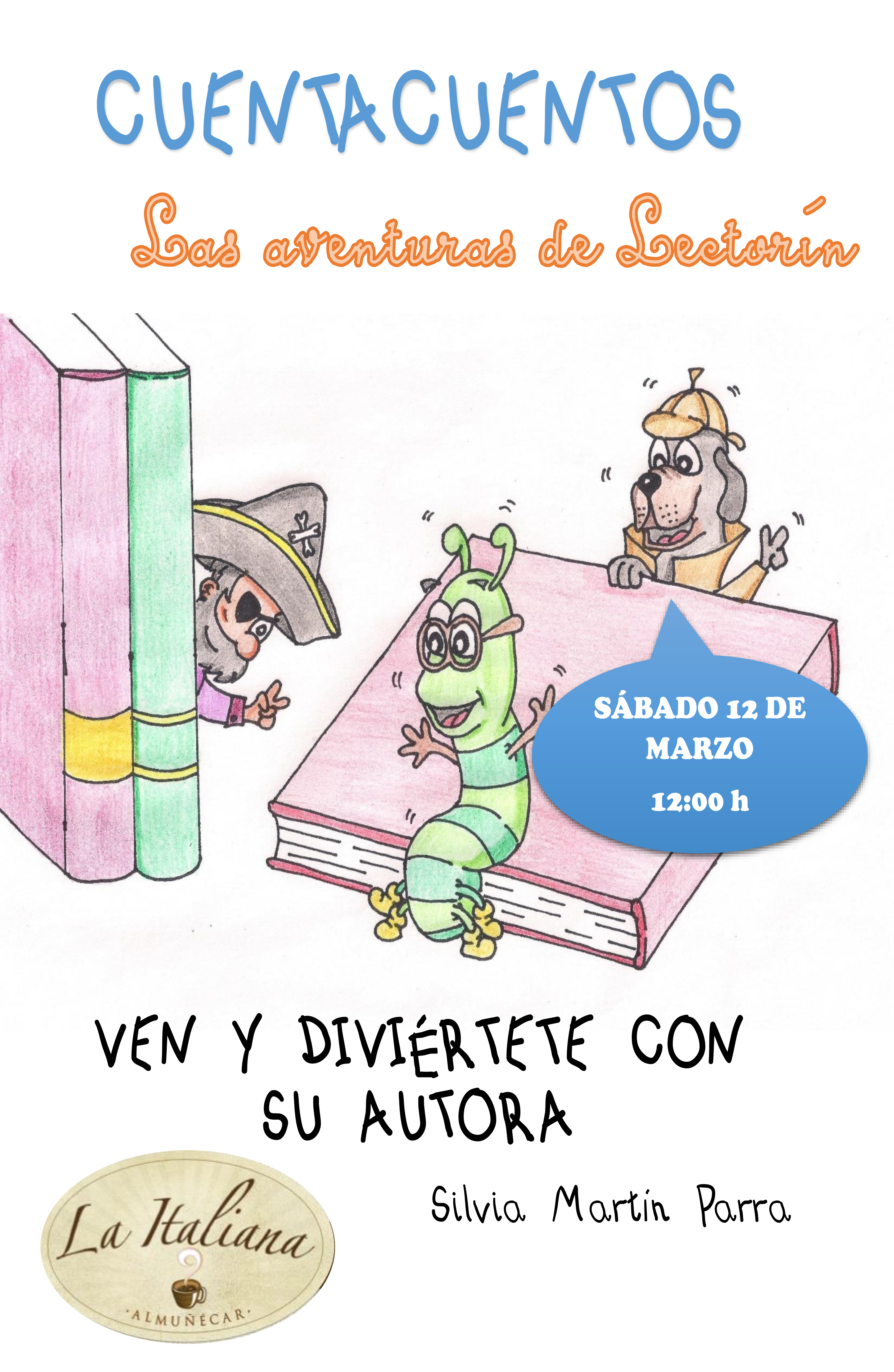 Cuentacuentos
